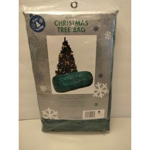 CHRISTMAS TREE BAG 60 LONG 30 DIAMETER